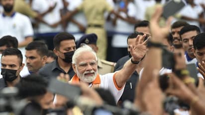 ಮೋದಿಗಾಗಿ ಬಿಬಿಎಂಪಿ 23 ಕೋಟಿ ಖರ್ಚು, ಇದಕ್ಕಿಂತ ಮೈಸೂರಿನಲ್ಲಿ 2 ಕೋಟಿ ಹೆಚ್ಚು 