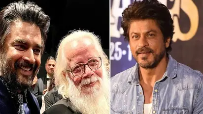 Shah Rukh Khan in R Madhavan's Rocketry: Know how much he charged for a cameo