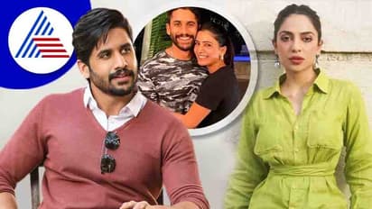 samantha : உங்க வேலையை மட்டும் பாருங்க... நாக சைதன்யா பற்றிய வதந்தியால் கடுப்பான சமந்தா