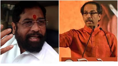 മഹാരാഷ്ട്ര മന്ത്രി ഏക് നാഥ് ഷിൻഡെ 'നോട്ട് റീച്ചബിൾ', 11 എംഎൽമാരുമായി ഗുജറാത്ത് റിസോർട്ടിൽ?