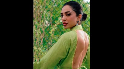 ಸಮಂತಾಗೆ ಗುಡ್‌ಬೈ ಬಳಿಕ ಶೋಭಿತಾ ಜೊತೆ ನಾಗಚೈತನ್ಯ ಲವ್ವಿಡವ್ವಿ?