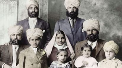 1917 - இந்து-ஜெர்மன் சதி வழக்கு ; இந்திய சுதந்திர இயக்கத்தின் அறியப்படாத அத்தியாயம்