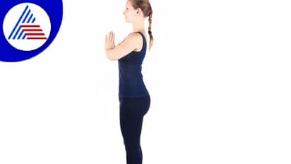 ಮನೆಯಲ್ಲಿ ನೀವೇ ಕಲಿತು ಮಾಡಬಹುದಾದ ಸರಳ ಯೋಗಾಸನಗಳು