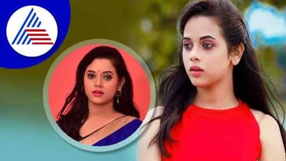 ಕಿರುತೆರೆ ಖ್ಯಾತ ನಟಿ ರಶ್ಮಿರೇಖಾ ಶವವಾಗಿ ಪತ್ತೆ; ಬಾಯ್ಫ್ರೆಂಡ್ ಮೇಲೆ ಅನುಮಾನ