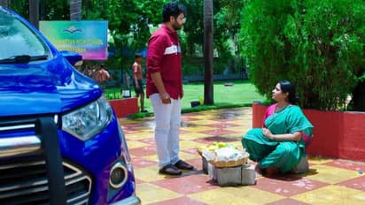 Devatha: మాధవను తీసుకొస్తానని దేవికి మాట ఇచ్చిన ఆదిత్య.. కోపంతో రగిలిపోతున్న రాధ!