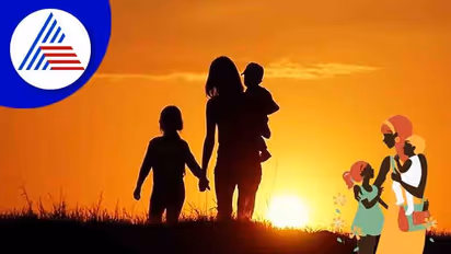 ಸವಾಲಿನ ಜೊತೆ ಜೀವನ ನಡೆಸ್ತಾಳೆ Single Mother