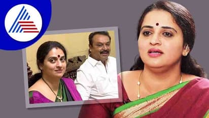 ಮಹೇಶ್ ಬಾಬು ಅಣ್ಣನ ಜೊತೆ ಪವಿತ್ರಾ ಲೋಕೇಶ್ 3ನೇ ಮದುವೆ?; ಆದಿ ಲೋಕೇಶ್ ರಿಯಾಕ್ಷನ್!