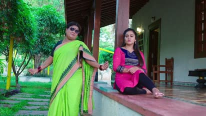 Intinti Gruhalakshmi: అంకిత జీవితాన్ని కూడా నీలా మార్చేద్దాం అనుకుంటున్నావా.. అభి మాటలకు తులసి కన్నీళ్లు!