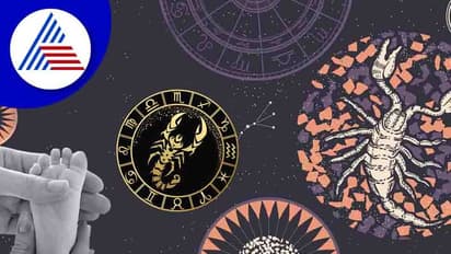 ವೃಶ್ಚಿಕ ರಾಶಿಯ ಮಕ್ಕಳು ಆತ್ಮವಿಶ್ವಾಸಿಗಳು, ನಿರ್ಭೀತರು, ಶತ್ರುಗಳಿಗೆ ಸಿಂಹಸ್ವಪ್ನ!