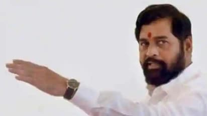 एकनाथ शिंदे के साथ गुजरात गए विधायकों की लिस्ट आई सामने, महाराष्ट्र के 2 मंत्री भी साथ...जानिए बगावत की वजह