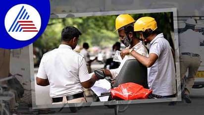 Bengaluru News: ವಾಹನ ಸವಾರರನ್ನು ಅನಾವಶ್ಯಕ ತಡೆದು ನಿಲ್ಲಿಸದಂತೆ ಡಿಜಿ & ಐಜಿಪಿ ಸೂಚನೆ 