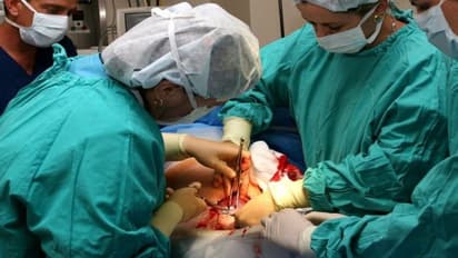 पाकिस्तान में हिंदू महिला से क्रूरता, डिलीवरी के दौरान नवजात का सिर काट दिया, आधा शरीर गर्भ में छोड़कर भाग गए