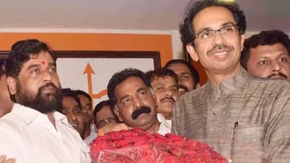 মহারাষ্ট্রের অপারেশন পদ্ম শুরু? ২১ বিধায়ক নিয়ে বেপাত্তা 'অনুগত' শিব সেনা নেতা একনাথ শিন্ডে 