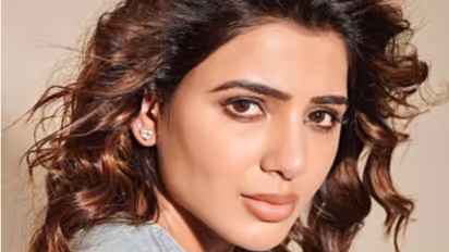 Samantha : നാഗ ചൈതന്യ- ശോഭിത പ്രണയ വാര്‍ത്ത: പിആര്‍ വര്‍ക്കെന്ന റിപ്പോര്‍ട്ടിനോട് പ്രതികരിച്ച് സാമന്ത