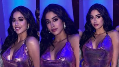 సిస్టర్స్ తో కిల్లింగ్‌ ఫోటో షేర్‌ చేసిన జాన్వీ.. `క్రిమినల్స్` అంటూ పోస్ట్.. పిచ్చెక్కిస్తున్న నయా అందాలు 