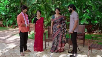 janaki kalaganaledhu: జ్ఞానాంబకు దైర్యం చెప్పిన జానకి.. రామచంద్ర గెలుపు చూసి కుళ్ళుకుంటున్న మల్లిక!