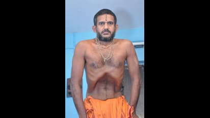 ಇಂದು ವಿಶ್ವ ಯೋಗ ದಿನಾಚರಣೆ: ಪೇಜಾವರ ಶ್ರೀಗಳಿಗೆ ಪ್ರತಿನಿತ್ಯವೂ ಯೋಗ ದಿನವೇ..!