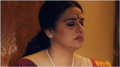  3ನೇ ಮದುವೆ ವದಂತಿ; ಇಲ್ಲಿವೆ ಪವಿತ್ರಾ ಲೋಕೇಶ್ ಸುಂದರ ಫೋಟೋಗಳು