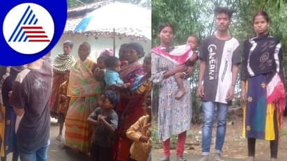 ಡಬ್ಬಲ್ ಧಮಾಕ: ಇಬ್ಬರನ್ನು ಒಟ್ಟಿಗೆ ಮದುವೆಯಾದ ಯುವಕ