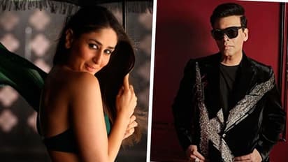 করিনার উপর রেগে গিয়ে শাহরুখ খান অভিনীত কাল হো না হো থেকে করন জোহর তাকে বাদ দিয়ে দিয়েছিলেন 