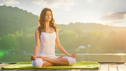 ডায়াবেটিস নিয়ন্ত্রণে রাখতে নিয়মিত এই তিন যোগা করুন, দ্রুত মিলবে উপকার, দেখে নিন