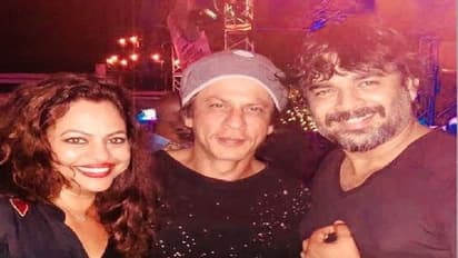 'রকেট্রি' তে ক্যামিও করে কত পারিশ্রমিক নিলেন কিং খান? শুনলে চমকে উঠবেন!