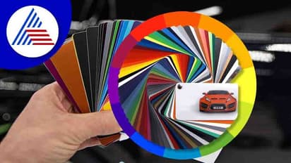 ನಿಮ್ಮ ರಾಶಿಗೆ ಯಾವ ಬಣ್ಣದ ವಾಹನ ಕೊಂಡ್ರೆ ಒಳ್ಳೇದು?