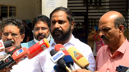 മെഡിക്കൽ കോളേജിലെ മരണം: അധികൃതരുടെ അനാസ്ഥ കൊണ്ടെന്ന് പരേതന്റെ സുഹൃത്ത്