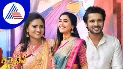 Kannadathi serial: ಹವಿ ಮದುವೆಯಲ್ಲಿ ರಾಮಾಚಾರಿಯ ಪೌರೋಹಿತ್ಯಕ್ಕೆ ಫುಲ್ ಮಾರ್ಕ್ಸ್ ನೀಡಿದ ಫ್ಯಾನ್ಸ್