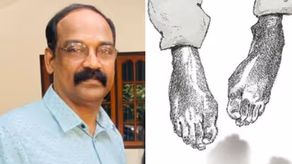 തളിപ്പറമ്പിൽ പൊലീസുകാരനെ തൂങ്ങിമരിച്ച നിലയിൽ കണ്ടെത്തി