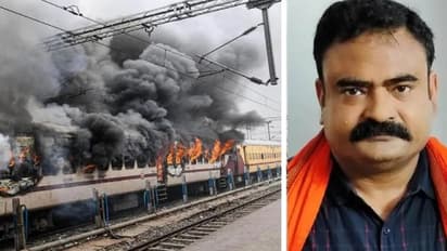 कौन है गुरु रहमान: जिसे बताया जा रहा बिहार में अग्निपथ हिंसा का मास्टरमाइंड...जिसके कई स्टूडेंट बने IAS-IPS