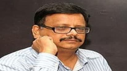 కృష్ణారావుకు పొట్టి శ్రీరాములు యూనివర్సిటీ పురస్కారం... పాలమూరు సాహితి హర్షం