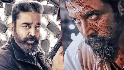 ரோலெக்ஸ் கேரக்டர்... லோகேஷின் முதல் சாய்ஸ் சூர்யா இல்ல.. இவர்தானாம் - வெளியானது விக்ரம் பட சீக்ரெட்