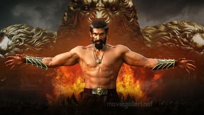 Rana Daggubati: బాహుబలి నిర్మాతలతో రానా భారీ బడ్జెట్ చిత్రం.. వణుకు పుట్టించే కథ