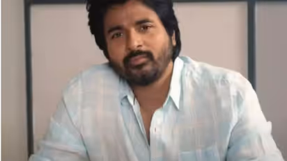 Prince release : ശിവകാര്‍ത്തികേയൻ നായകനാകുന്ന 'പ്രിൻസിന്റെ'  റിലീസ് ദീപാവലിക്ക്, അനൗണ്‍സ്‍മെന്റ് വീഡിയോ