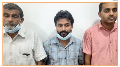 വധശ്രമക്കേസ്, അച്ഛനും മക്കൾക്കും 10 വർഷം കഠിന തടവും പിഴയും