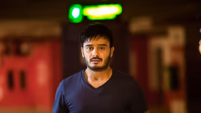 Sunil Raoh makes a comeback through Thurthu Nirgamana in a different avatar!