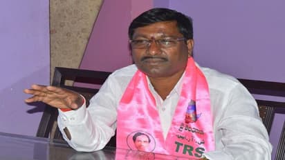 టీఆర్ఎస్లో సరైన గుర్తింపు లేదు.. అధిష్టానం స్పందించకపోతే పార్టీని వీడుతా: మాజీ ఎమ్మెల్యే తాటి వెంకటేశ్వర్లు