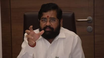 কে এই  একনাথ শিন্ডে? মহারাষ্ট্রের রাজনীতিতে ঝড় তুলে বালাসাহেবকেই আদর্শ বললেন তিনি 