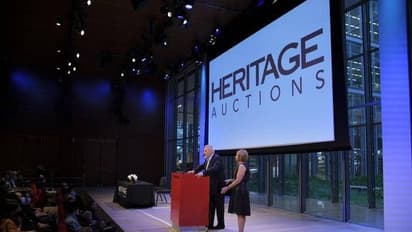 യുക്രൈനിലെ കുട്ടികൾക്കുവേണ്ടി നൊബേൽ സമ്മാനം വിറ്റ് റഷ്യൻ പത്രപ്രവർത്തകൻ