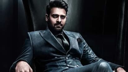 Is Prabhas giving Adipurush's producers trouble? Here's what we know