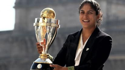 Lisa Sthalekar: ఫికా నూతన అధ్యక్షురాలిగా లిసా స్తలేకర్.. ఈ స్థానంలో నియమితురాలైన తొలి మహిళగా గుర్తింపు