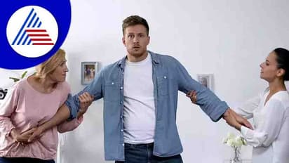 Relationship Tips: ಅಮ್ಮನಾ? ಹೆಂಡತಿಯಾ? ಕಾಡುವ ಹೆಂಗಸರ ನಿಭಾಯಿಸೋದು ಹೀಗೆ