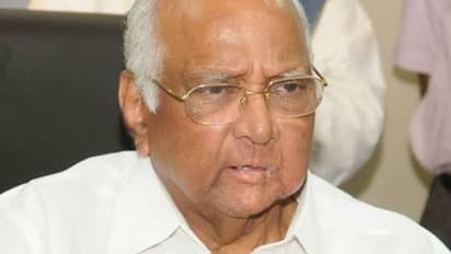 శరద్ పవార్ వేలు పట్టుకుని రాజకీయాల్లోకి వచ్చానన్న మోడీ.. ఎన్సీపీ చీఫ్ ఆసక్తికర వ్యాఖ్యలు