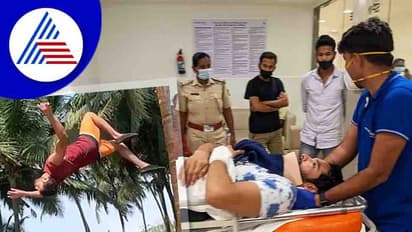 Actor Diganth Health Bulletin; ನಟ ದಿಗಂತ್ ಹೆಲ್ತ್ ಬುಲೆಟಿನ್ ಬಿಡುಗಡೆ