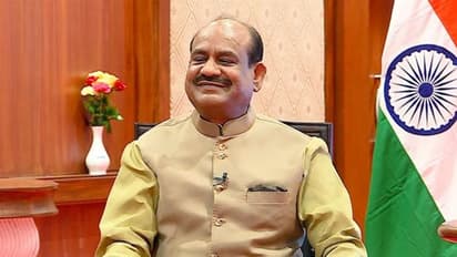 '১১০০ পৃষ্ঠার বইটি কি তাঁরা পড়েছেন?', অসংসদীয় শব্দ ইস্যুতে বিরোধীদের প্রশ্ন লোকসভার স্পিকারের