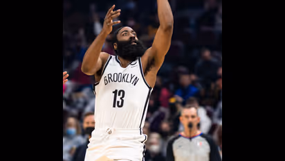 NBA off-season 2022: James Harden to pick up player option, sign a short-term extension with 76ers