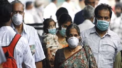 Alert : முகக்கவசம் கட்டாயம்.! தமிழகத்தில் இந்த மாவட்டத்தில் அமலுக்கு வந்தது - எந்த மாவட்டம் ?