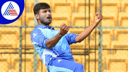 ಕರ್ನಾಟಕ ರಣಜಿ ತಂಡವನ್ನು ತೊರೆಯಲಿರುವ ಕೆ.ಗೌತಮ್?