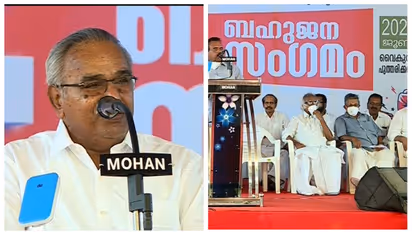 സ്വപ്നയുടെ വെളിപ്പെടുത്തല്:'പ്രതിപക്ഷത്തിൻറെ നിഗുഢ ലക്ഷ്യം തുറന്ന് കാണിക്കാനാണ് എൽഡിഎഫ് ശ്രമം': കാനം